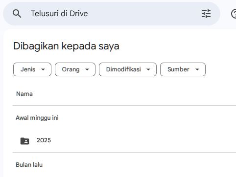 File shared